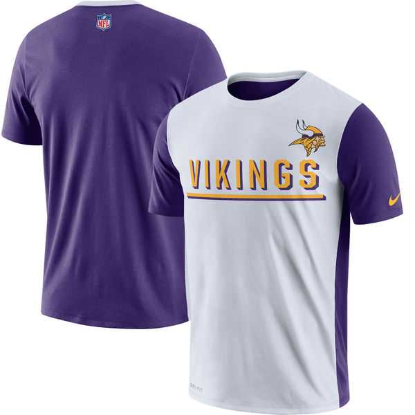Men's Minnesota Vikings Nike Champ Drive 2.0 Performance T-Shirt White FengYun,We sell and wholesale Men's Minnesota Vikings Nike Champ Drive 2.0 Performance T-Shirt White FengYun on line form chian!